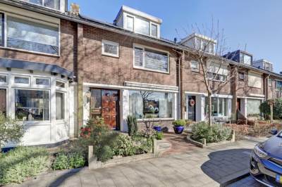 Woning Prinses Beatrixlaan 29 Waddinxveen