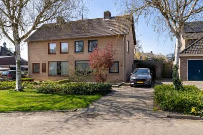 Woning Heemraadstraat 10 Waspik