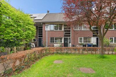 Woning Toernooiveld 65 Almere