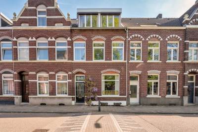 Woning Mercatorstraat 5 Venlo
