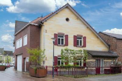 Woning Looierstraat 42 Gulpen