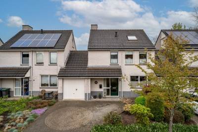 Woning Klaroen 9 Zevenaar