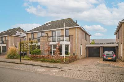 Woning Jan van Galenstraat 14 Druten