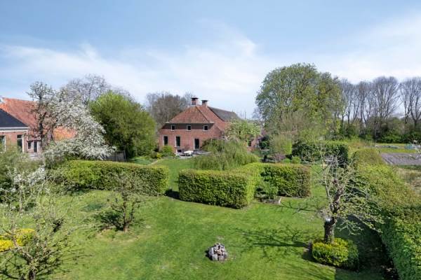 Woning Ossenweg 33 Delfzijl