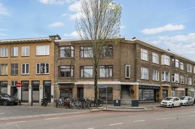 Woning van Duvenvoordelaan 175 Voorburg