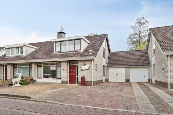 Woning Ganzestraat 13 Heinkenszand