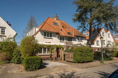 Woning Zijllaan 11 Wassenaar
