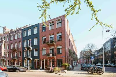 Woning Valeriusstraat 1492 Amsterdam