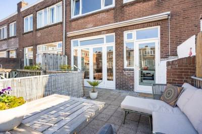 Woning Hogelanden W.Z. 89BS Utrecht