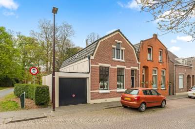 Woning Lollestraat 17 Oudenbosch