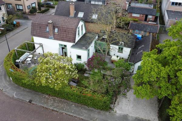Woning Mercuriuslaan 22 Apeldoorn