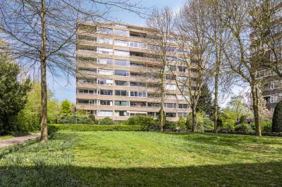 Woning Venuslaan 357A Eindhoven