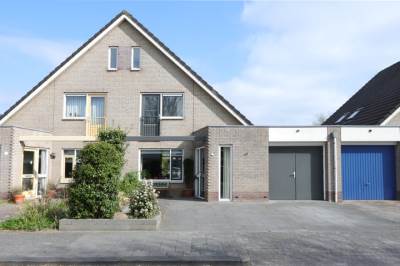 Woning Florijn 4 Dronten
