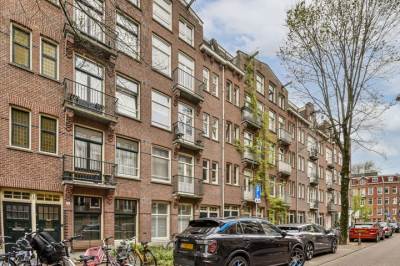 Woning Rombout Hogerbeetsstraat 103 Amsterdam