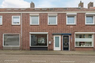 Woning Kloosterstraat 31 Oosterhout (NB)