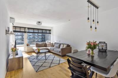 Woning Prins Frederiklaan 263 Leidschendam