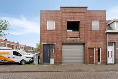 Woning Wolfstraat 34 Helmond