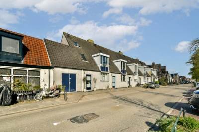 Woning Zuidereinde 74E 's-Graveland