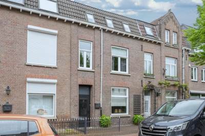 Woning Rijksweg Zuid 154 Geleen