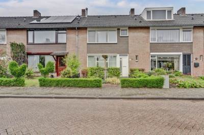 Woning Mollenstraat 24 Bergeijk