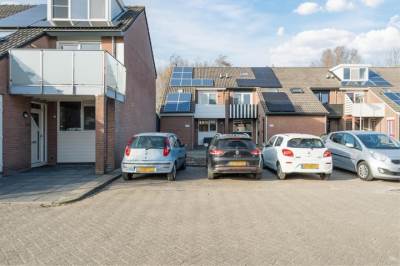 Woning Kruiszwin 3732 Julianadorp
