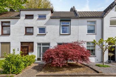 Woning Heistraat 113 Kerkrade