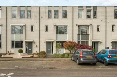 Woning Heerenmäten 5 Zevenaar