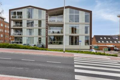 Woning Stationshof 21 Roelofarendsveen