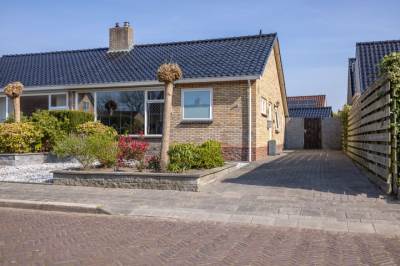 Woning Klysterstrjitte 15 De Westereen