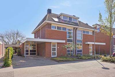 Woning Sterappel 31 Helden