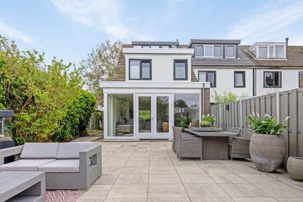 Woning De Kuil 28 Zaandam