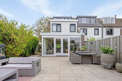 Woning De Kuil 28 Zaandam