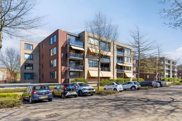 Woning Kruisberg 105 Etten-Leur