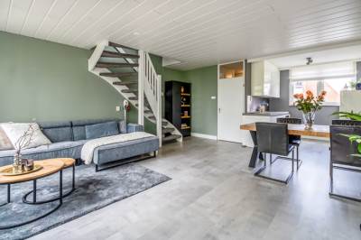 Woning Oosthavenplaats 24 Vlaardingen