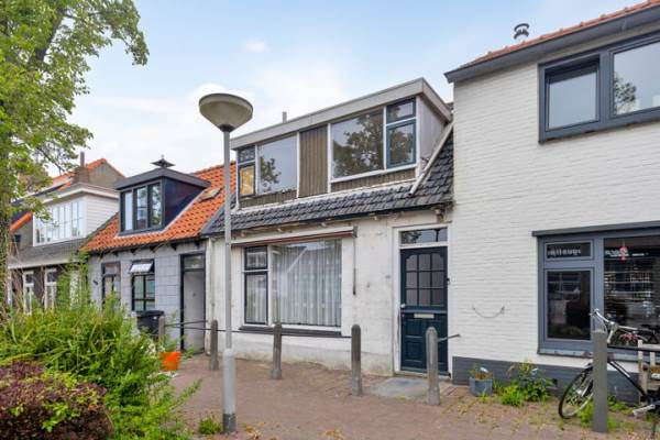 Woning Hoofdstraat 86 Kortgene