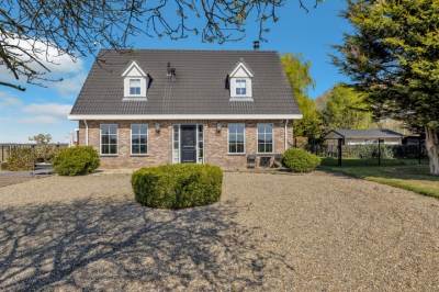 Woning Aelbrechtsweg 14 Oostvoorne