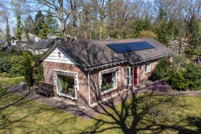 Woning Damweg 4 't Harde