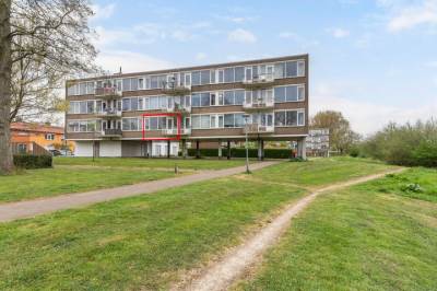 Woning Beekmanstraat 109 Dordrecht