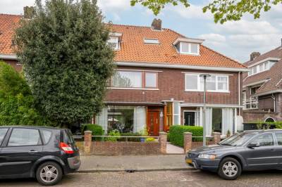 Woning Sportlaan 5 Vlaardingen