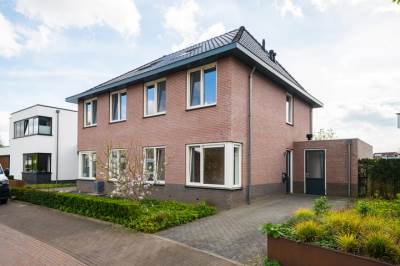 Woning de Stip 5 Winterswijk