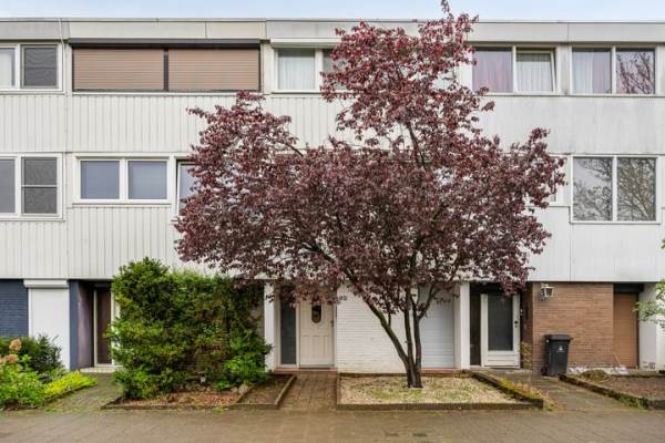 Woning Donderbergweg 92 Roermond