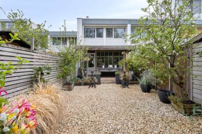 Woning Kantershof 273 Amsterdam