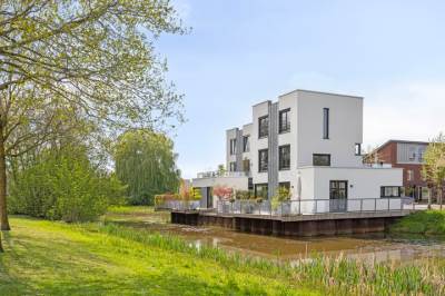 Woning Visven 551 Veghel