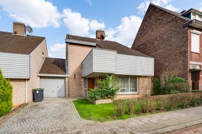 Woning Schoolstraat 9 Schinveld