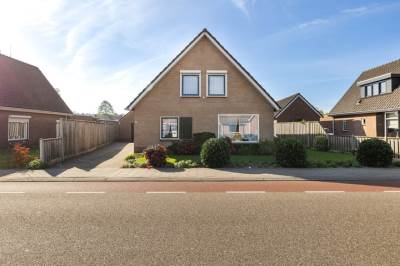 Woning Keizersweg 17 Wezep