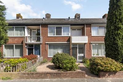 Woning Bakkerdreef 4 Voorschoten