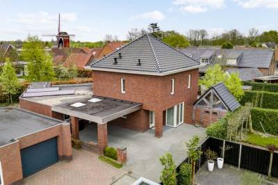 Woning Keijersstraat 2 Stramproy