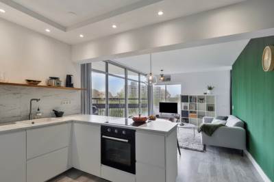 Woning Gouden Leeuw 1031 Amsterdam