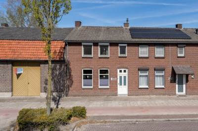 Woning Roermondseweg 65 Weert