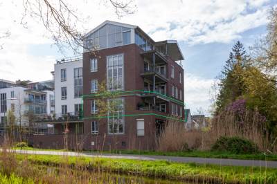 Woning Koningsmantelstraat 6 Gouda